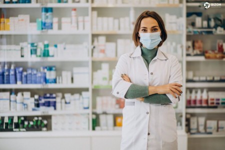 pharmacy image